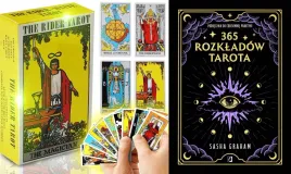 pakiet-karty-do-tarota-zestaw-78-szt-the-rider-365-rozkladow-podrecznik