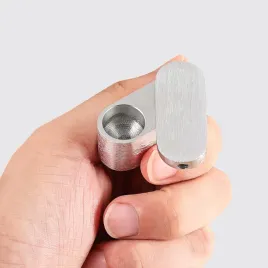 metalowy-zestaw-fajek-do-tytoniu-mini-fajka-z-przesuwana-pokrywka