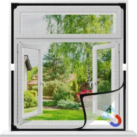 moskitiera-okienna-na-magnes-czarna-do-120x130-cm-siatka-z-wlokna