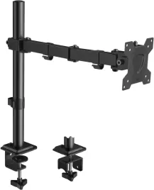 uchwyt-na-monitor-13-27-cali-vesa-75x75-100x100-czarny-kr10g
