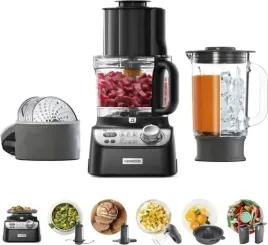 robot-kuchenny-wielofunkcyjny-xl-3l-waga-1000w-kenwood-fdm72-990bk