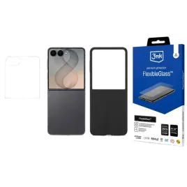 etui-hard-case-do-samsung-galaxy-z-flip8-5g-czarne-obudowa-i-szklo-3mk