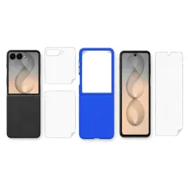 etui-hard-case-do-samsung-galaxy-z-flip8-5g-niebieski-i-folia-hydrogel