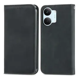etui-smart-retro-do-xiaomi-poco-x8-pro-max-5g-czarny-pokrowiec-obudowa-case