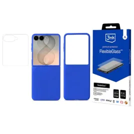 etui-hard-case-do-samsung-galaxy-z-flip8-5g-niebieskie-obudowa-i-szklo-3mk
