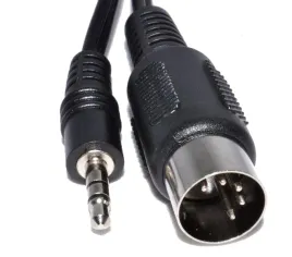 kabel-przewod-wtyk-din-wtyk-jack-35mm-12m