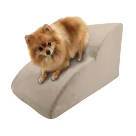 schodki-dla-psa-kota-30cm-bezowe-schody-dla-zwierzat-3-stopnie-rampa-welur