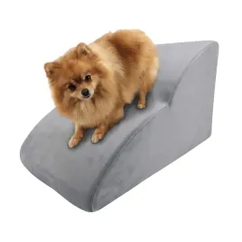 schodki-dla-psa-kota-30cm-szare-schody-dla-zwierzat-3-stopnie-rampa-welur
