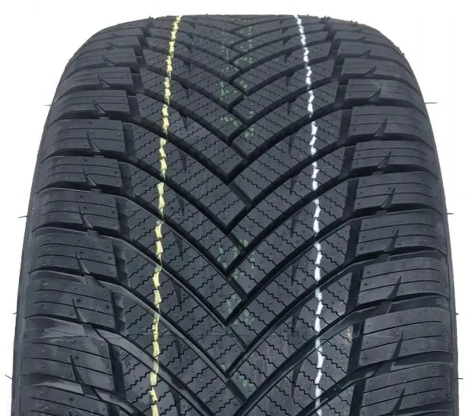 4x Opony całoroczne 255 40 R20 Imperial All season driver xl 101Y 40R20