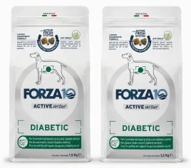 forza10-active-vet-diet-diabetic-weight-control-cukrzyca-2x15kg
