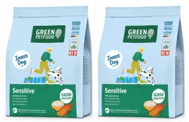 green-petfood-sensitive-with-insectsandrice-2x3kg
