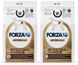 forza10-active-vet-diet-intestinal-colon-fase-1-zapalenie-jelit-2x4kg