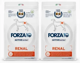 forza10-active-vet-diet-renal-niewydolnosc-nerek-2x4kg