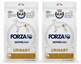 forza10-active-vet-diet-urinary-2x15kg