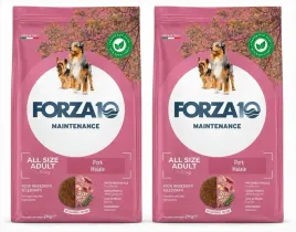 forza10-maintenance-adult-all-breeds-pork-wieprzowina-2x2kg