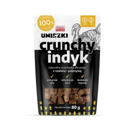 uniszki-crunchy-indyk-szalwia-pokrzywa-80g