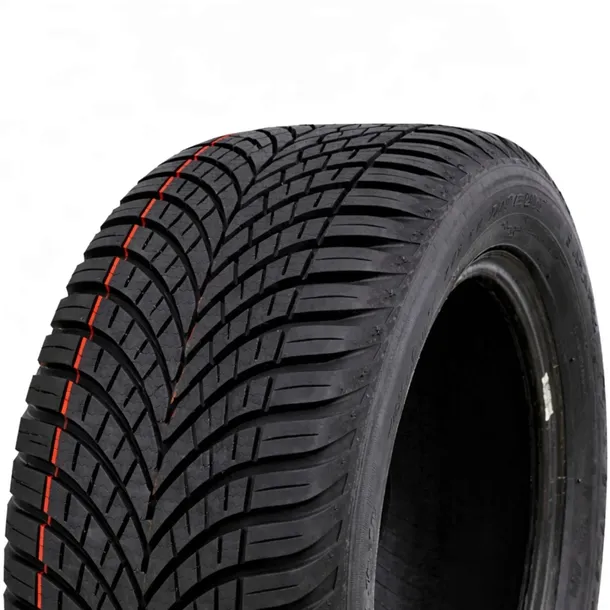 2x Opony całoroczne 225 55 R17 Radburg Allrun-pro 97H 55R17