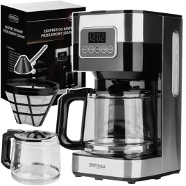 ekspres-przelewowy-do-kawy-15l-1500ml-1200w-timer-lcd-anti-drip-kd4288