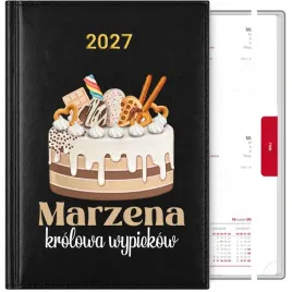 kalendarz-a5-terminarz-planer-2027-na-prezent-dla-cukiernika-imie-czarny