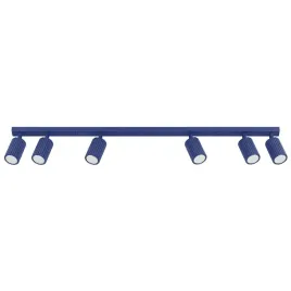 plafon-karbon-6l-ultramaryna-aluminiowy-okragly-gu10-do-salonu-sollux
