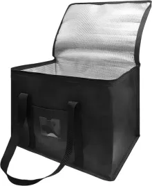 torba-termiczna-40-l-czarna-na-zakupy-piknik-kemping