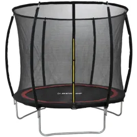 trampolina-dunlop-premium-z-siatka-wewnetrzna-fi244cm