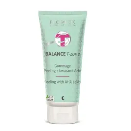 floslek-t-zone-gommage-peeling-z-kwasami-aha
