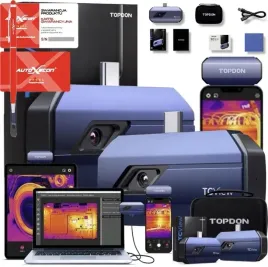 kamera-termowizyjna-usb-c-termowizja-topdon-tc001-ir256x192-android