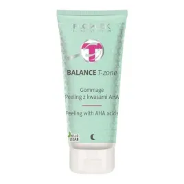 flos-lek-laboratorium-balance-t-zone-gommage-peeling-z-kwasami-aha