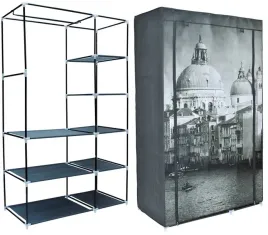 szafa-tekstylna-duza-garderoba-regal-z-polkami-wieszakiem-organizer