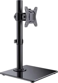 ergear-stojak-na-monitor-13-32-cali-wolnostojacy-uchwyt-vesa-z-regulacja