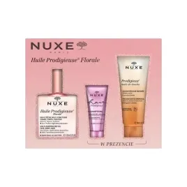 nuxe-prodigieuse-florale-zestaw-olejek-100ml-szampon30ml-olejek-100ml