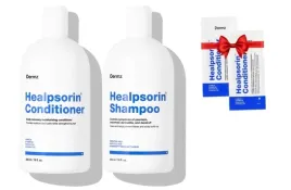 zestaw-kosmetykow-dermz-healpsorin-szampon-odzywka-gratis-saszetki