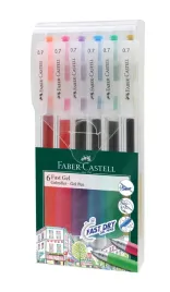 faber-castell-dlugopis-zelowe-szybkoschnace-6-kol
