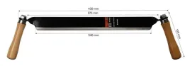 osnik-do-korowania-kuty-43-cm-stal-narzedziowa-ostry-mocny