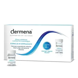 dermena-kuracja-w-ampulkach-na-wypadanie-wlosow