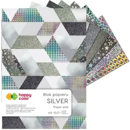 blok-z-motywami-deco-papier-dekoracyjny-a4-happy-color-10-kartek-silver