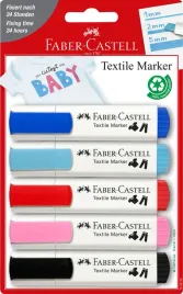 faber-castell-markery-do-tkanin-5-kolorow-baby