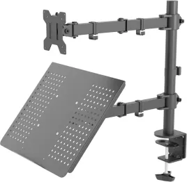 uchwyt-na-monitor-i-laptop-13-32-cale-vivo-czarny-regulowany