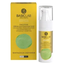 basiclab-serum-antyoksydacyjne-rewitalizacja