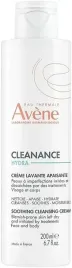 avene-cleanance-hydra-krem-myjacy-200ml