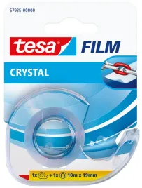 tesa-tasma-klejaca-z-podajnikiem-crystal-10mx19mm