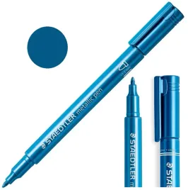 marker-metaliczny-dekoracyjny-permanentny-blyszczacy-staedtler-niebieski