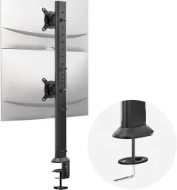 uchwyt-na-monitor-13-32-cale-podwojny-stojak-na-biurko-z-zaciskiem-c