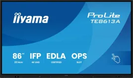 iiyama-86-w-ifp-40-points-bonded-puretouch-ir-217-m-85-6-wi-fi-4k-u