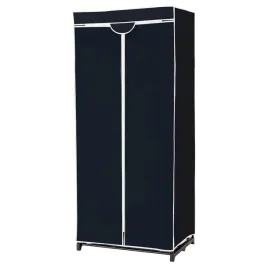 szafa-materialowa-granatowa-tekstylna-skladana-garderoba-55x45x150cm