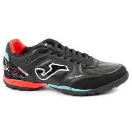 joma-buty-meskie-sportowe-turfy-top-flex-2621-obuwie-pilkarskie-czarne-41