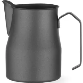 dzbanek-do-spieniania-mleka-do-kawy-latte-cappuccino-0-7-l-czarny