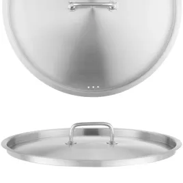 pokrywka-do-garnka-kitchen-line-stal-sr-360-mm
