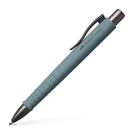 faber-castell-dlugopis-poly-ball-xb-urban-grafitow